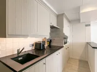 Недвижимость Apartment Monaco, Fontvieille: 10