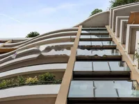 Недвижимость Apartment Monaco, Fontvieille: 13