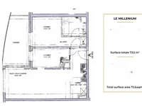 Недвижимость Apartment Monaco, Fontvieille: 14