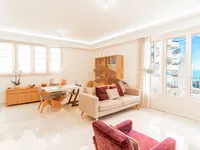 Недвижимость Apartment Monaco, Jardin Exotique: 2