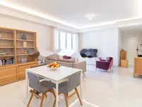 Недвижимость Apartment Monaco, Jardin Exotique: 3