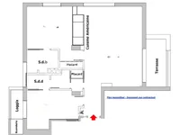 Недвижимость Apartment Monaco, Jardin Exotique: 11