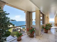 Недвижимость Apartment Monaco, Fontvieille: 9