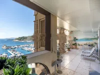 Недвижимость Apartment Monaco, Fontvieille: 17