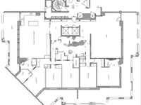 Недвижимость Apartment Monaco, Fontvieille: 21