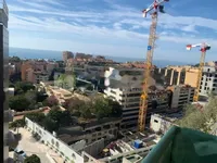 Недвижимость Apartment Monaco, Jardin Exotique: 3