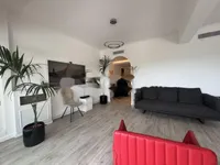 Недвижимость Apartment Monaco, Port: 1