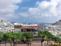 Недвижимость Apartment Monaco, Port: 5