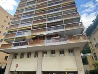 Недвижимость Apartment Monaco, Jardin Exotique: 1