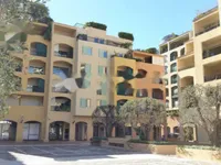 Недвижимость Apartment Monaco, Fontvieille: 2
