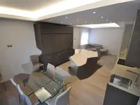 Недвижимость Apartment Monaco, La Rousse: 3