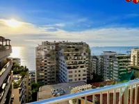 Недвижимость Apartment Monaco, La Rousse: 1