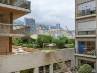 Недвижимость Apartment Monaco, Port: 2