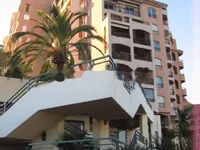 Недвижимость Apartment Monaco, Fontvieille: 1