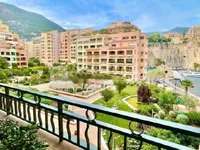 Недвижимость Apartment Monaco, Fontvieille: 2