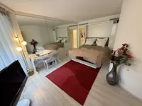 Недвижимость Apartment Monaco, Carre d'Or: 2