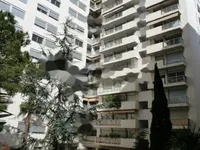 Недвижимость Apartment Monaco, La Rousse: 1