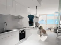 Недвижимость Apartment Monaco, Condamine: 2