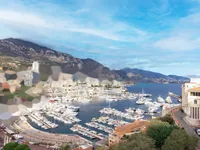 Недвижимость Apartment Monaco, Monaco-Ville: 1
