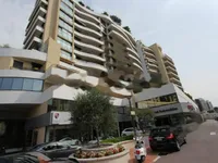 Недвижимость Apartment Monaco, Fontvieille: 2