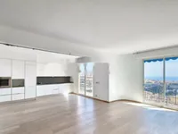 Недвижимость Apartment Monaco, Moneghetti: 5