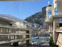 Недвижимость Apartment Monaco, Carre D'Or: 1