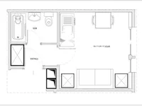 Недвижимость Apartment Monaco, Carre d'Or: 4