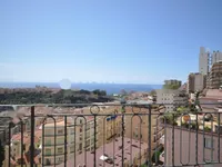 Недвижимость Apartment Monaco, Moneghetti: 5