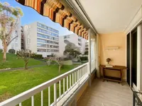 Недвижимость Apartment La Bocca: 1