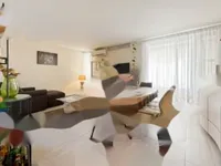 Недвижимость Apartment La Bocca: 3