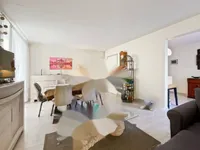 Недвижимость Apartment La Bocca: 4