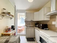 Недвижимость Apartment La Bocca: 7