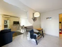 Недвижимость Apartment La Bocca: 9