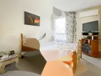 Недвижимость Apartment La Bocca: 11