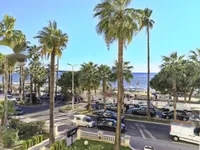 Недвижимость Apartment Cannes: 1