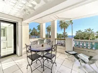 Недвижимость Apartment Cannes: 3