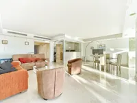 Недвижимость Apartment Cannes: 4