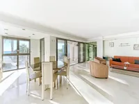 Недвижимость Apartment Cannes: 5