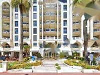 Недвижимость Apartment Cannes: 12