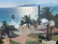 Недвижимость Apartment Cannes: 4