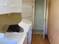 Недвижимость Apartment Cannes: 9