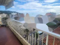 Недвижимость Apartment Cannes: 1