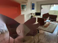 Недвижимость Apartment Cannes: 3