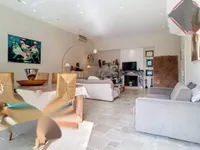 Недвижимость Apartment Cannes: 4