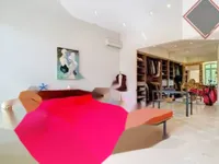 Недвижимость Apartment Cannes: 15