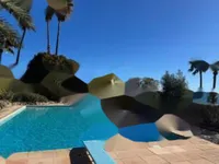 Недвижимость Apartment Croix des Gardes: 2