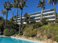 Недвижимость Apartment Croix des Gardes: 8