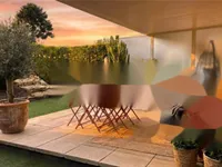 Недвижимость Apartment Cannes California: 1