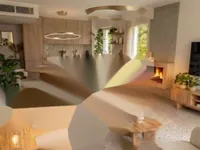 Недвижимость Apartment Cannes California: 3