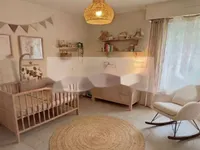 Недвижимость Apartment Cannes California: 7